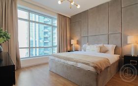 Amaizing 2 Bed . Park Island Dubai Marina